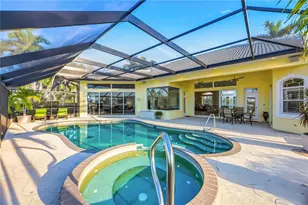 15490 Seafoam Cir, Port Charlotte, FL 33981 - Photo 51