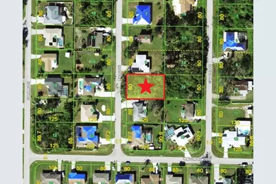 125 Aurora Street, Port Charlotte, FL 33948 - Photo 1