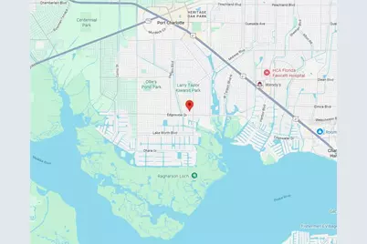 125 Aurora Street, Port Charlotte, FL 33948 - Photo 3