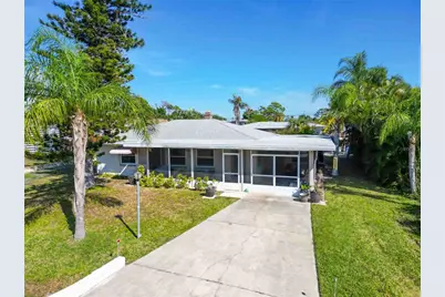 4909 Lemon Bay Drive, Venice, FL 34293 - Photo 1