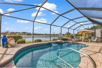 1851 Coconut Palm Circle, North Port, FL 34288 - Photo 5