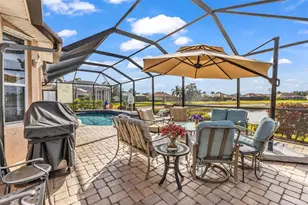 1851 Coconut Palm Cir, North Port, FL 34288 - Photo 29