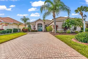 1851 Coconut Palm Cir, North Port, FL 34288 - Photo 31