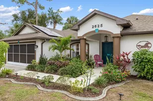 2625 Yuma Ave, North Port, FL 34286 - Photo 61