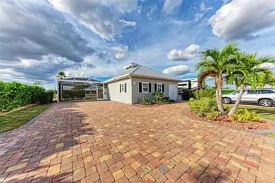 8306 SW Sand Crane Circle #LOT 87, Arcadia, FL 34269 - Photo 9