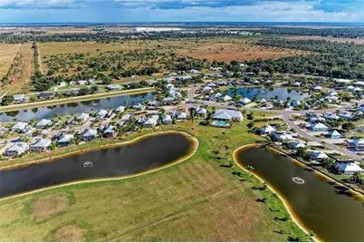 8306 SW Sand Crane Circle #LOT 87, Arcadia, FL 34269 - Photo 7