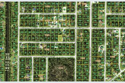 16110 Grandin Avenue, Port Charlotte, FL 33954 - Photo 5