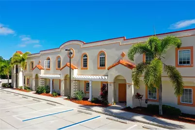 1196 Rio De Janeiro Avenue #206, Punta Gorda, FL 33983 - Photo 1