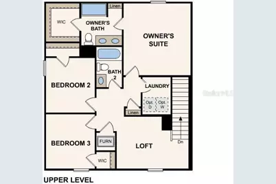 2028 Golden Beak Drive, Eagle Lake, FL 33839 - Photo 3