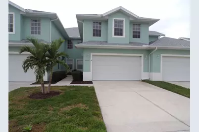 25535 Heritage Lake Boulevard #20, Punta Gorda, FL 33983 - Photo 1