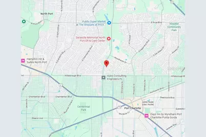 Lot 13 Delcris Place, North Port, FL 34288 - Photo 5