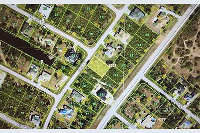 9444 Zorn Street, Port Charlotte, FL 33981 - Photo 3