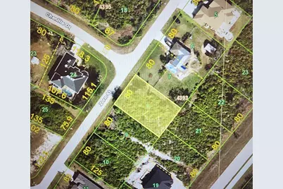 9444 Zorn Street, Port Charlotte, FL 33981 - Photo 1
