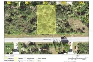 14392 Artesia Ave, Port Charlotte, FL 33981 - Photo 1