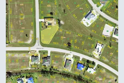 16174 Badalona Drive, Punta Gorda, FL 33955 - Photo 1