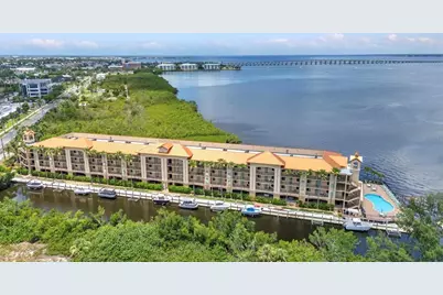 900 E Marion Avenue #1301, Punta Gorda, FL 33950 - Photo 49