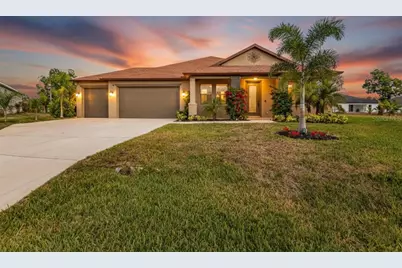 25409 Durango Court, Punta Gorda, FL 33955 - Photo 3