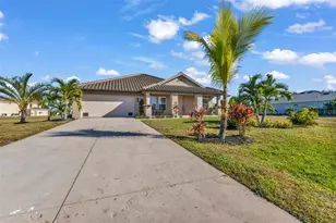 17314 Cape Horn Blvd, Punta Gorda, FL 33955 - Photo 1
