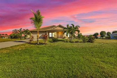 17314 Cape Horn Boulevard, Punta Gorda, FL 33955 - Photo 3