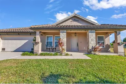 17314 Cape Horn Boulevard, Punta Gorda, FL 33955 - Photo 1