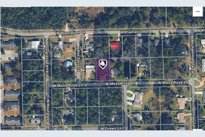 9657 W Moss Rose Lane, Crystal River, FL 34429 - Photo 1