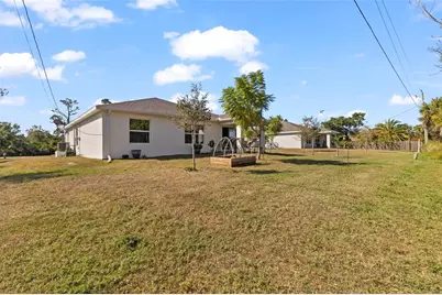 3094 Gillot Boulevard, Port Charlotte, FL 33981 - Photo 33