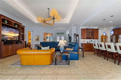 3572 Peace River Drive, Punta Gorda, FL 33983 - Photo 5