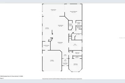 10263 Shadow Run Court, Punta Gorda, FL 33955 - Photo 3