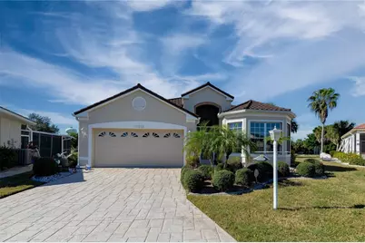 10263 Shadow Run Court, Punta Gorda, FL 33955 - Photo 1