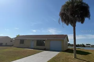 5081 Administration St, Port Charlotte, FL 33948 - Photo 1