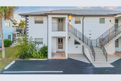 1432 Mediterranean Drive #1B, Punta Gorda, FL 33950 - Photo 3