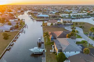 1432 Mediterranean Dr, Punta Gorda, FL 33950 - Photo 1