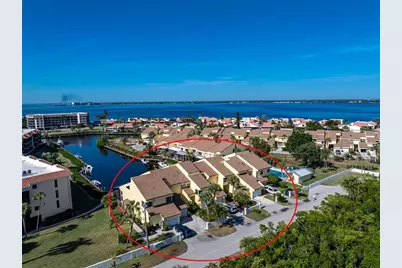 25188 Marion Ave #1006, Punta Gorda, FL 33950 - Photo 49