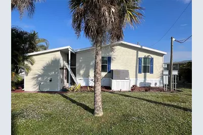 10100 Burnt Store Road #27, Punta Gorda, FL 33950 - Photo 37