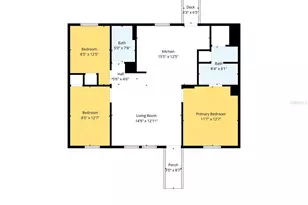 6540 W Linden Dr, Homosassa, FL 34446 - Photo 11