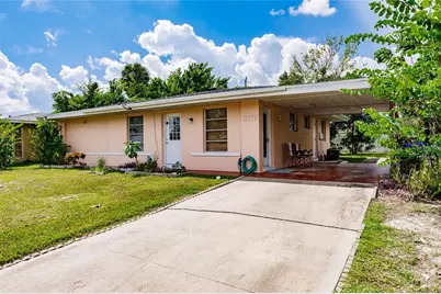 8179 Coco Solo Avenue, North Port, FL 34287 - Photo 1