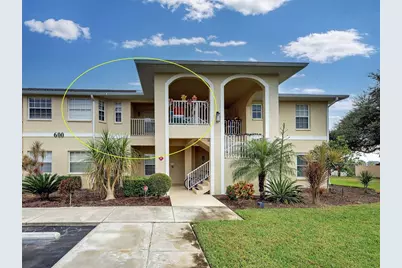 5800 Sabal Trace Drive #606, North Port, FL 34287 - Photo 1