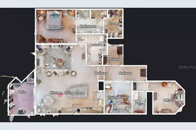 1628 Hyssop Loop, North Port, FL 34289 - Photo 85