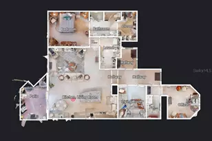 1628 Hyssop Loop, North Port, FL 34289 - Photo 85