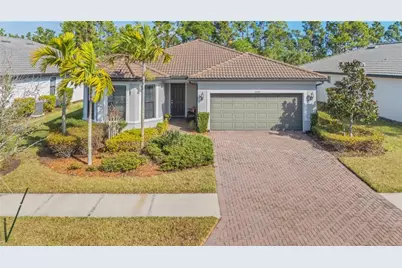 1628 Hyssop Loop, North Port, FL 34289 - Photo 1