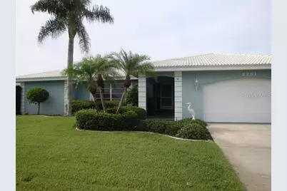 2281 Via Seville, Punta Gorda, FL 33950 - Photo 1