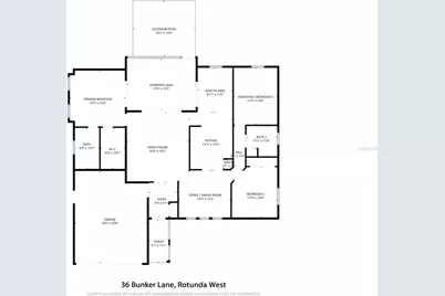 36 Bunker Lane, Rotonda West, FL 33947 - Photo 35