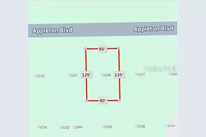 13249 Appleton Boulevard, Port Charlotte, FL 33981 - Photo 3