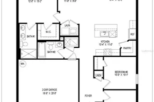 [Address not provided], Port Charlotte, FL 33953 - Photo 17