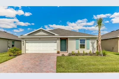 1482 Powell Valley Drive, Port Charlotte, FL 33953 - Photo 1
