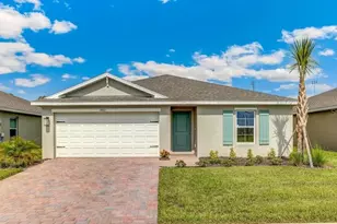 1482 Powell Vly Dr, Port Charlotte, FL 33953 - Photo 1