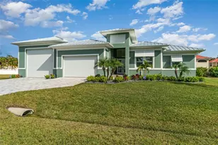 5407 SW 16th Pl, Cape Coral, FL 33914 - Photo 1