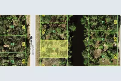 3100 Como Street, Port Charlotte, FL 33948 - Photo 3