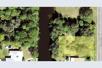 2041 Cedarwood Street, Port Charlotte, FL 33948 - Photo 3