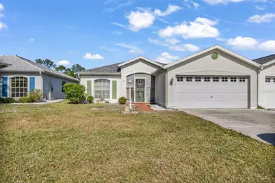 13412 SW Pembroke Circle N, Lake Suzy, FL 34269 - Photo 1